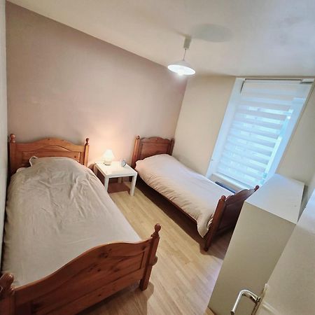 Appartement T3 Landivisiau Bagian luar foto