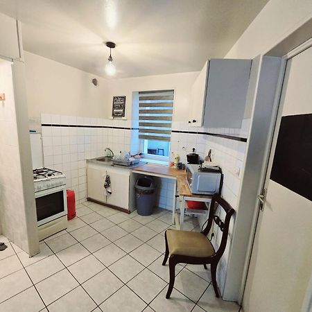 Appartement T3 Landivisiau Bagian luar foto