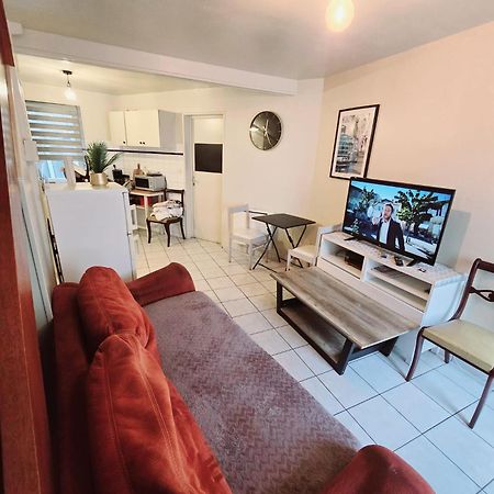 Appartement T3 Landivisiau Bagian luar foto