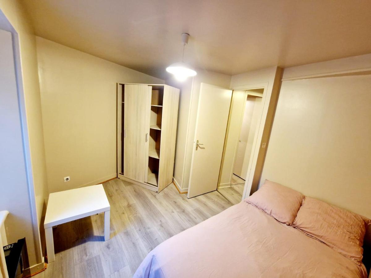 Appartement T3 Landivisiau Bagian luar foto