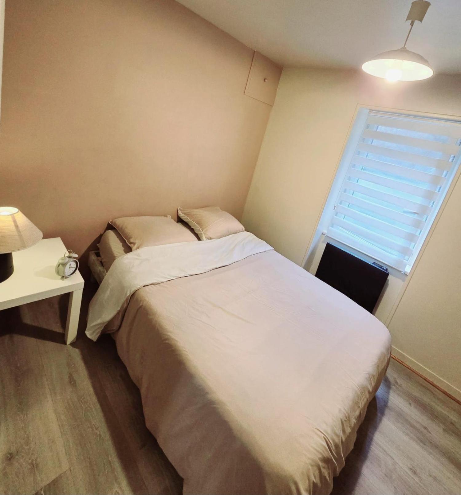 Appartement T3 Landivisiau Bagian luar foto