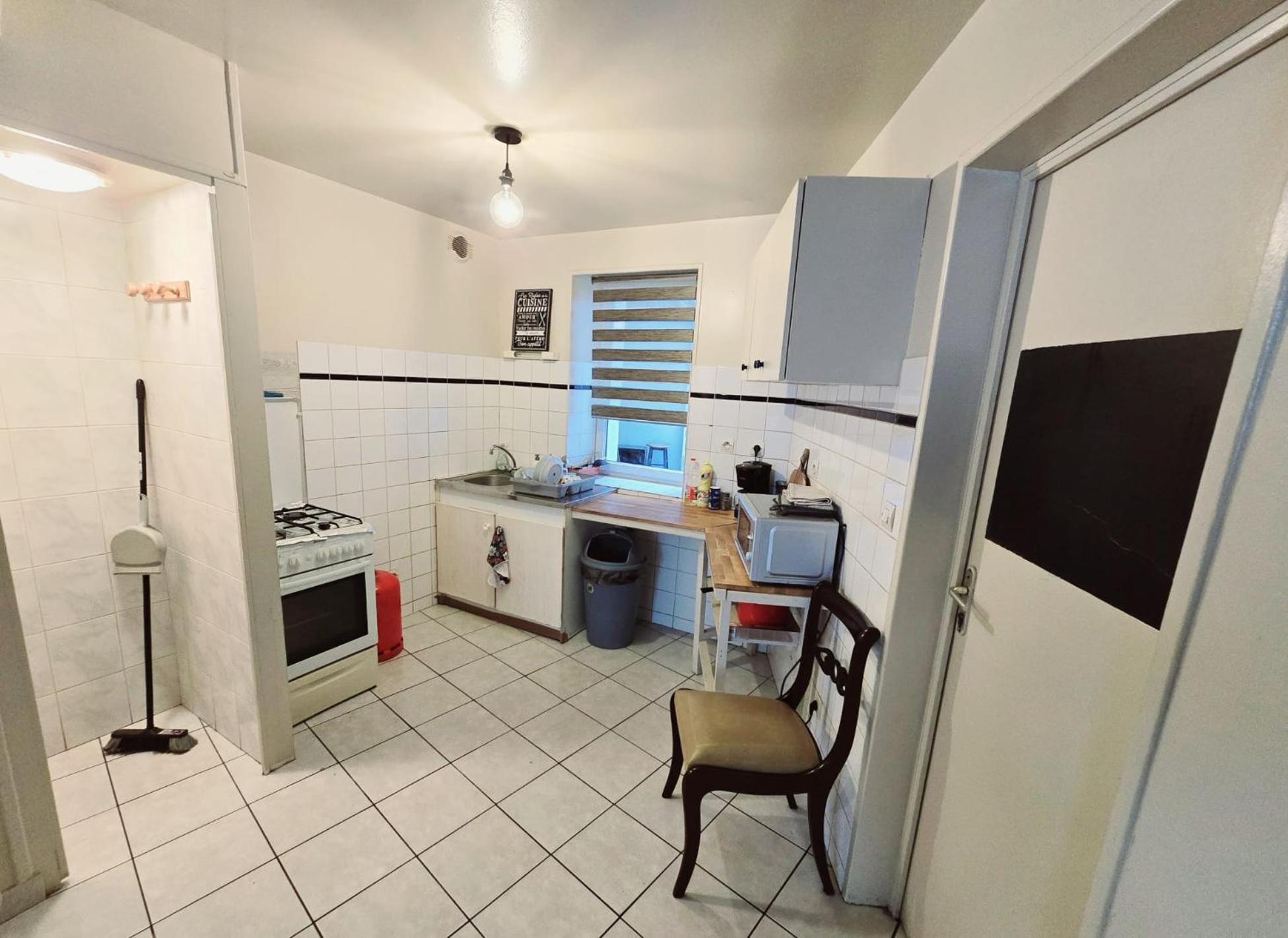 Appartement T3 Landivisiau Bagian luar foto